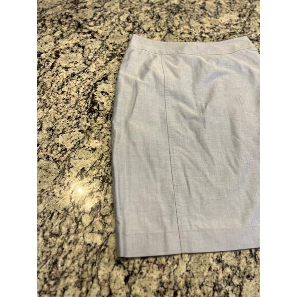 Brooks Brothers women’s pencil skirt size 6 - Picture 4 of 9